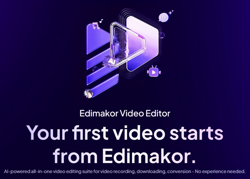 Edimakor preview