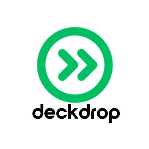 Deckdrop.io preview