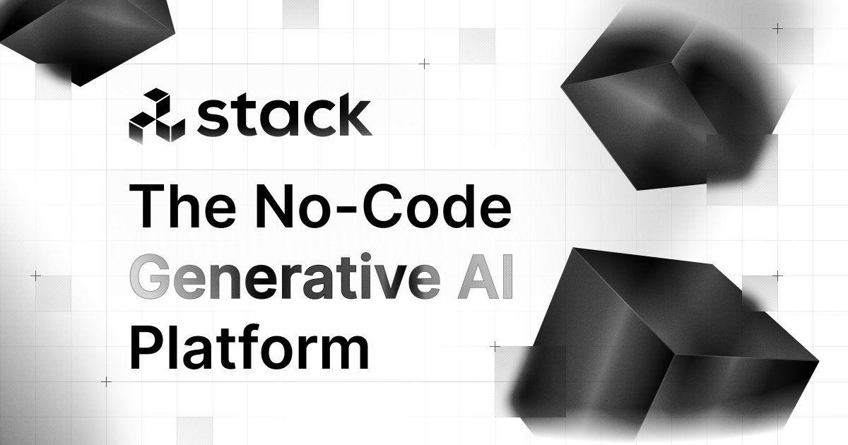 Stack AI preview