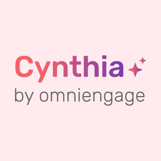 Cynthia AI preview