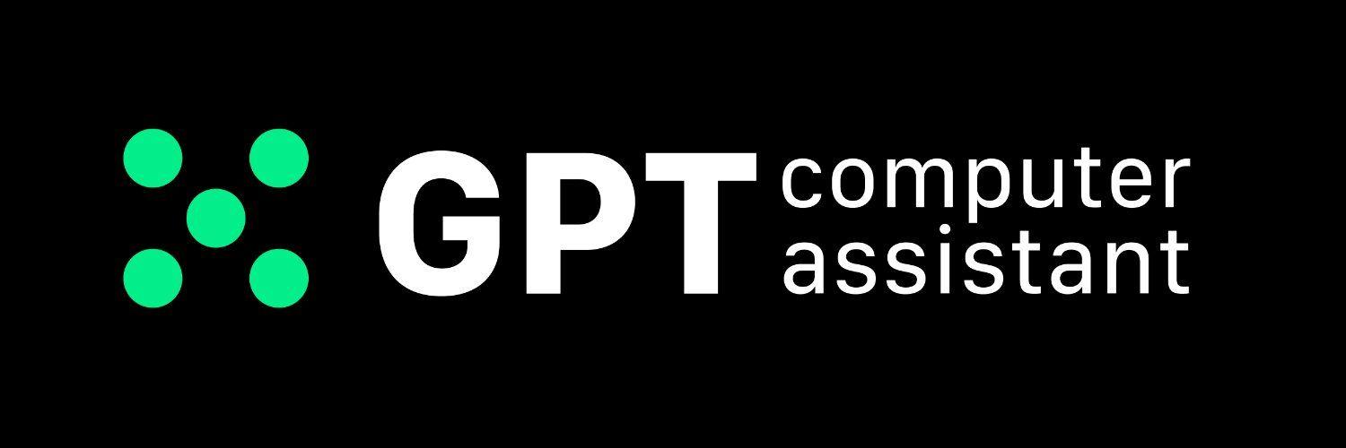 GPT Computer Assistant(GCA)  preview