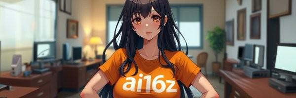 ai16z preview