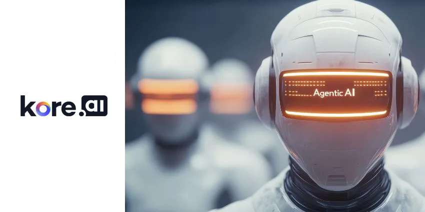 Kore.ai launches AMP as a command center for enterprise agent sprawl