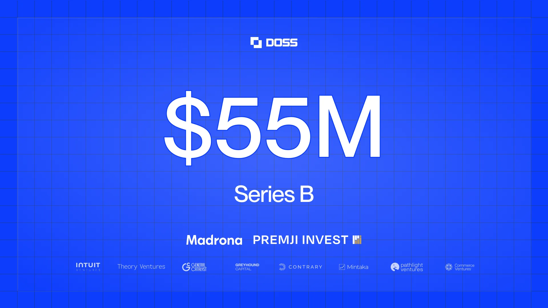 Doss raises $55M for AI inventory management that plugs into ERP