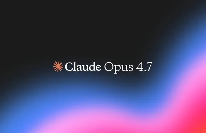 Introducing Claude Opus 4.7