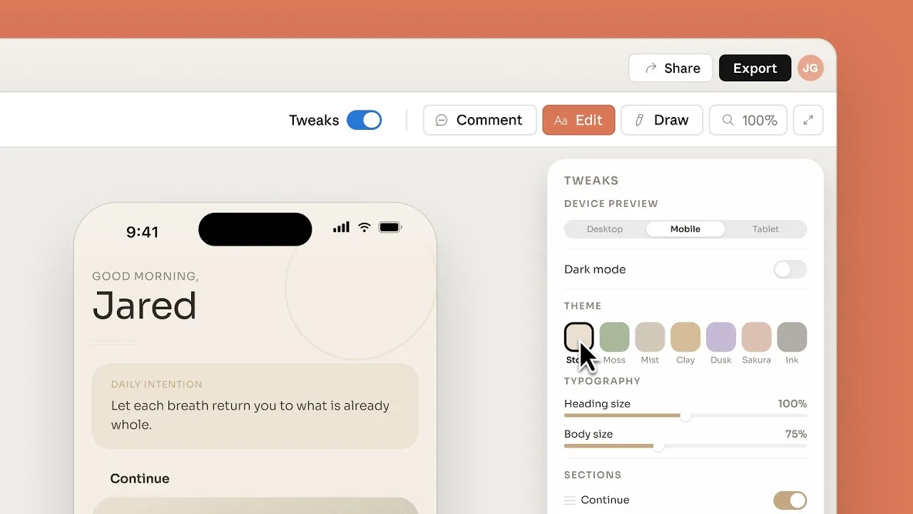 Introducing Claude Design by Anthropic Labs