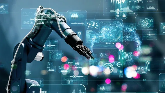 Robots, Cameras, and Agents: The Hardware Stack Behind Physical AI
