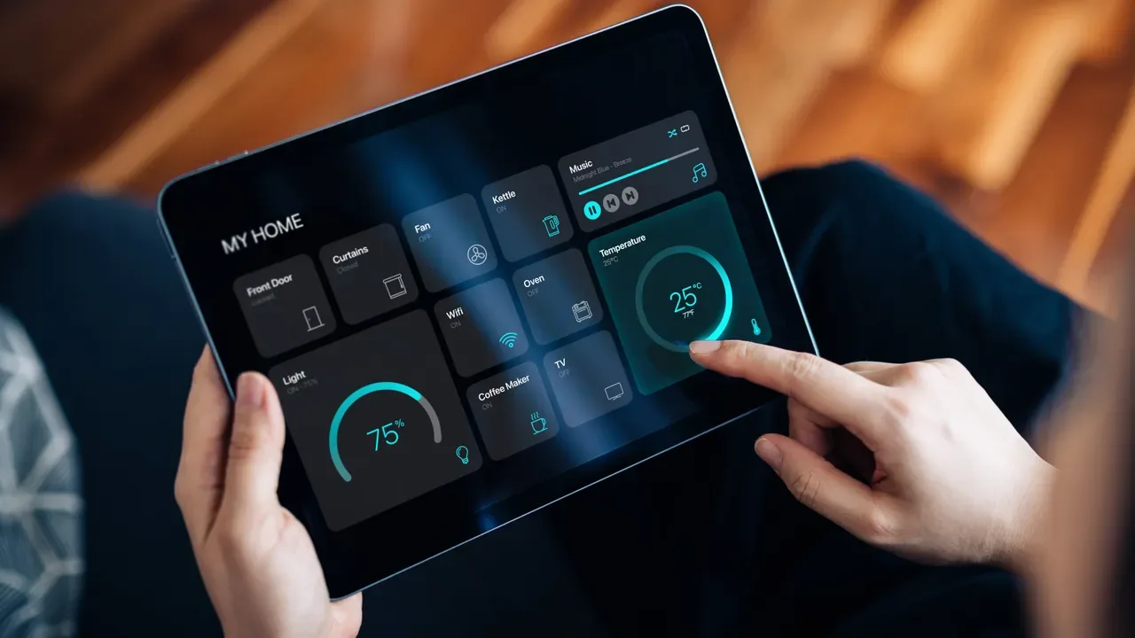 Agentic Homes: How AI Agents Will Control Your Devices