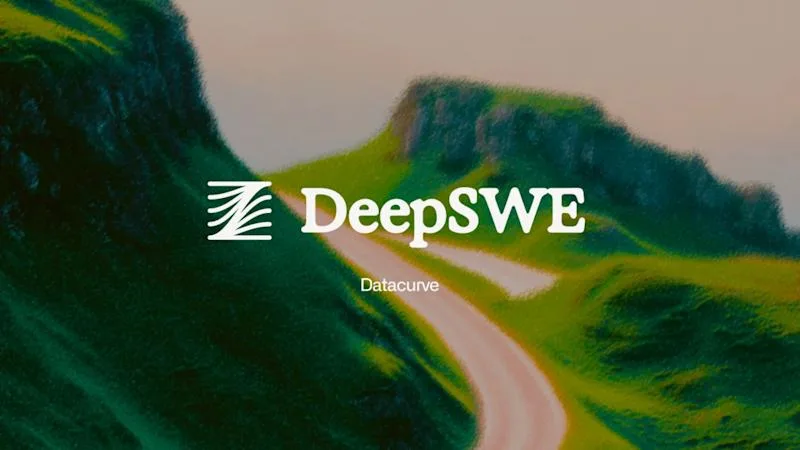 DeepSWE AI Coding Performance: A New Benchmark