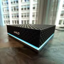 AMD Lunchbox PC