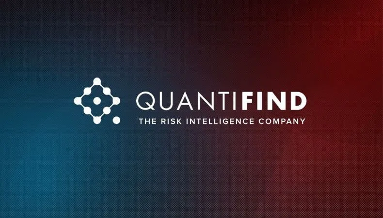 Quantifind's $200M Funding