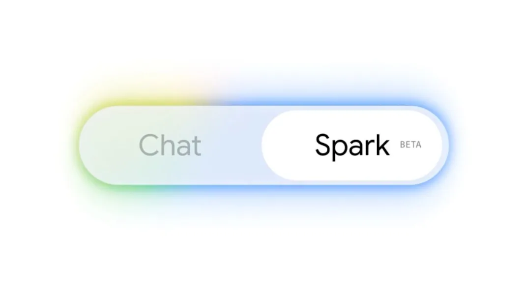 Google Gemini Spark