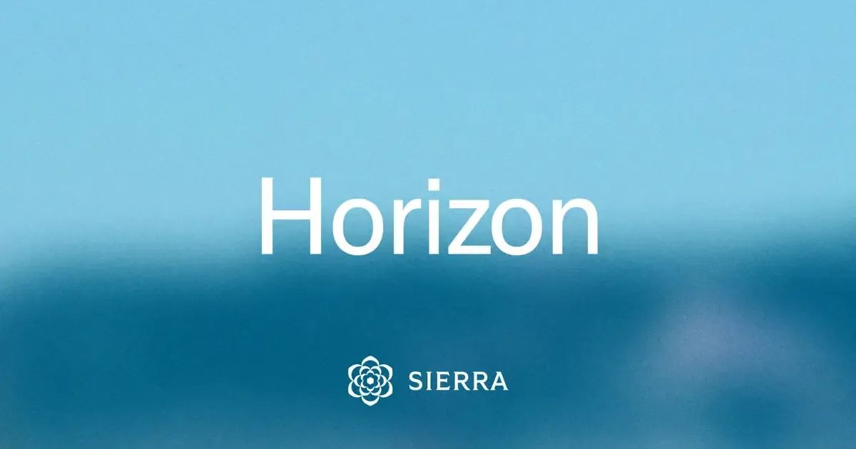 Sierra Horizon