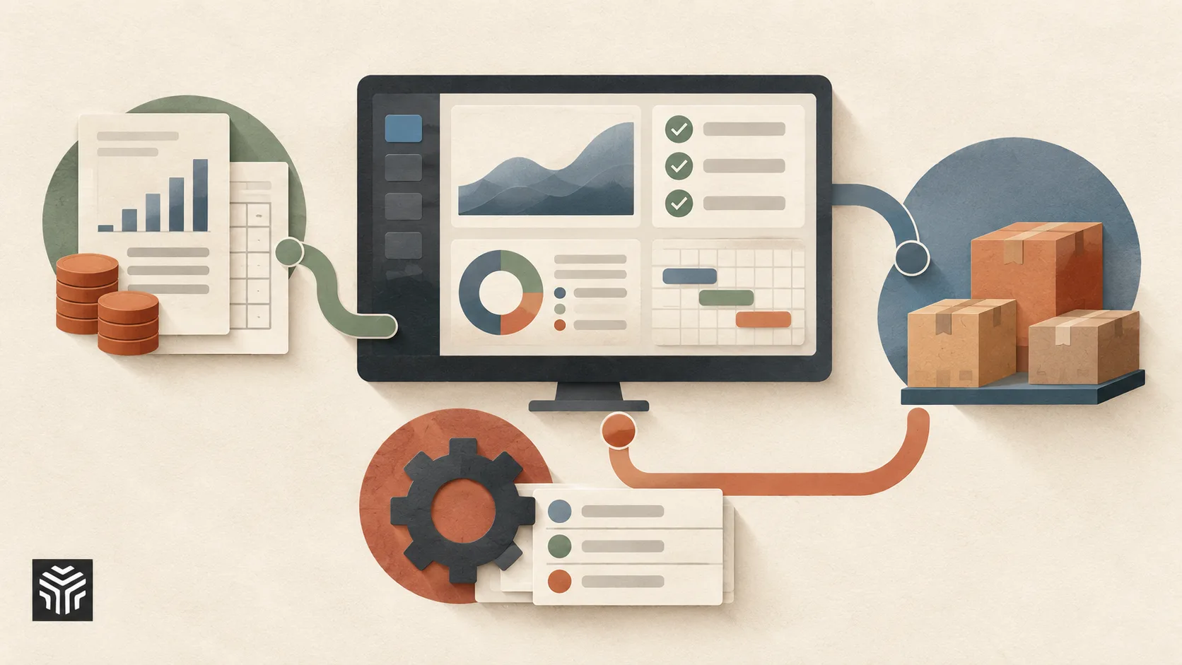 AI Is Reinventing ERP
