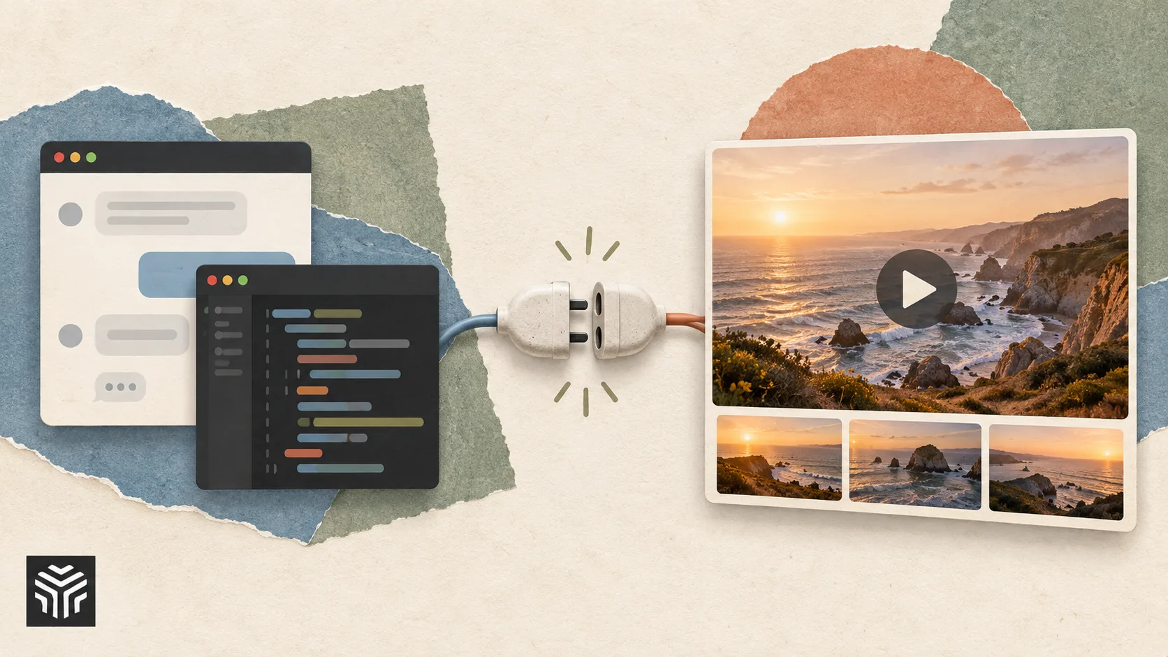 AI Video Generators for ChatGPT, Cursor & Codex