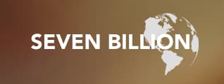 Seven Billion Analytics Pvt Ltd - AI Agency Logo