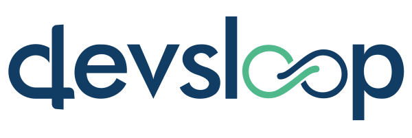 Devsloop LLC - AI Agency Logo