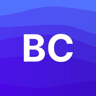BeachCode - AI Agency Logo