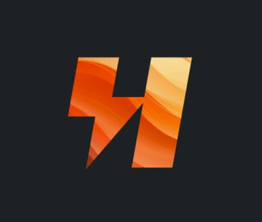 HerculesAI - AI Agency Logo