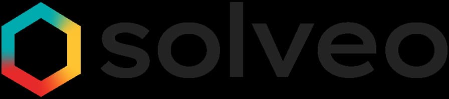 Solveo - AI Agency Logo
