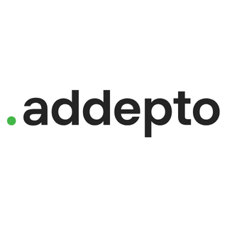 Addepto - AI Agency Logo