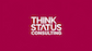 Think Status LLC - AI Agency Logo