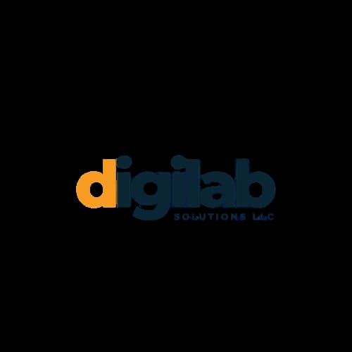 Digilab Solutions LLC - AI Agency Logo