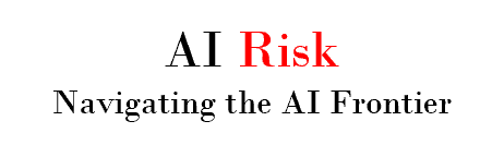 AI Risk - AI Agency Logo