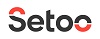 Setoo AI Driven Software Solutions - AI Agency Logo