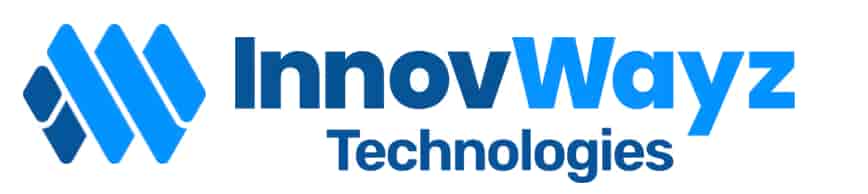 InnovWayz Technology - AI Agency Logo