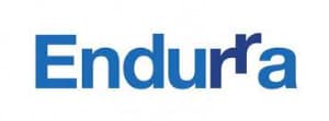ENDURRA - AI Agency Logo