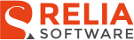 Relia Software - AI Agency Logo