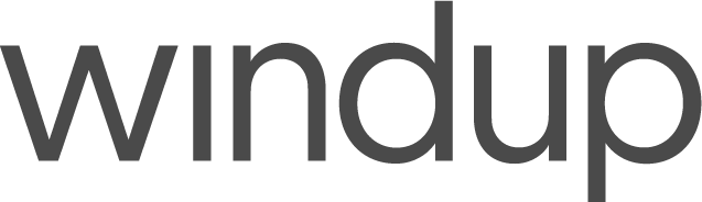 Windup Smart Business - AI Agency Logo