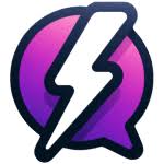 Chatvolt - AI Agency Logo