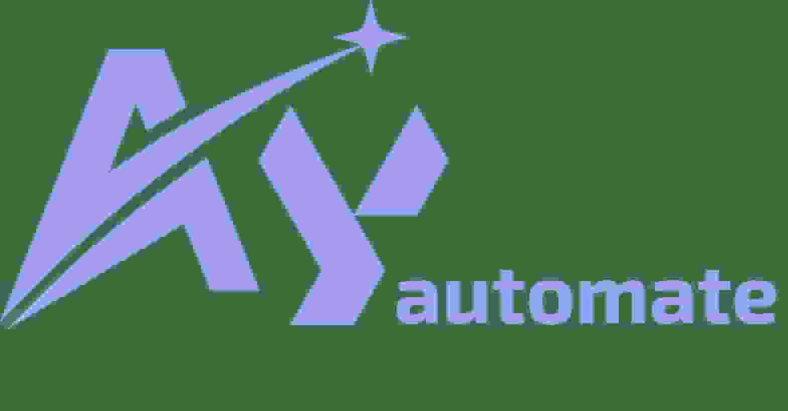 Ay Automate - AI Agency Logo