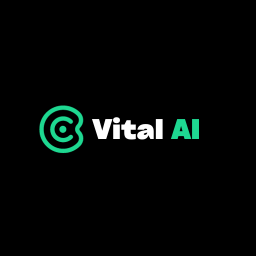 Vital AI - AI Agency Logo