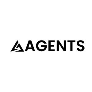 ActionAgents - AI Agency Logo