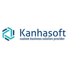 Kanhasoft LLP - AI Agency Logo