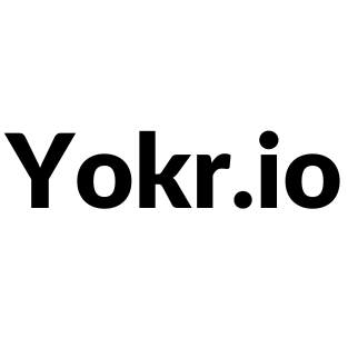 Yokr - AI Agency Logo