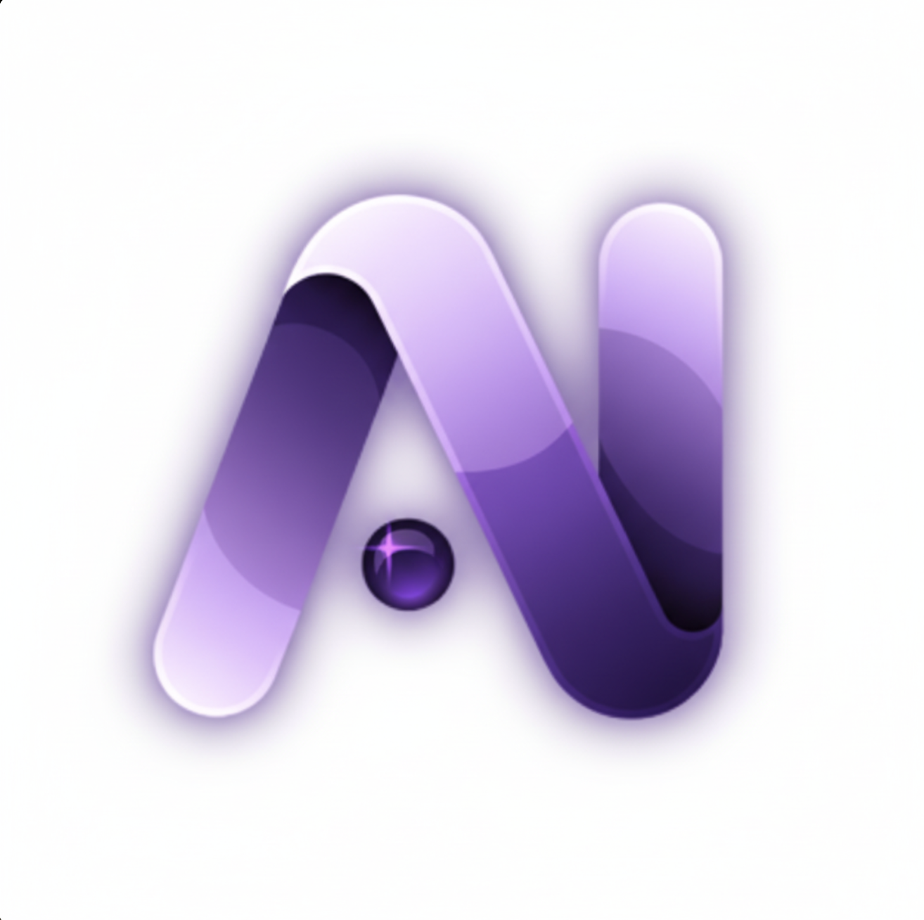 AI Point - AI Agency Logo