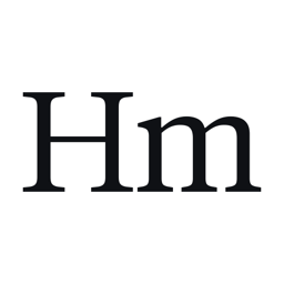 Hellomatik - AI Agency Logo