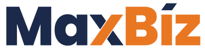 MaxBiz logo