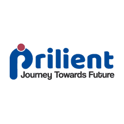 Prilient Technologies logo