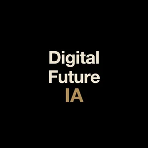 DigitalFutureIA logo