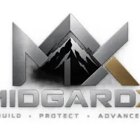 MIDGARDx logo