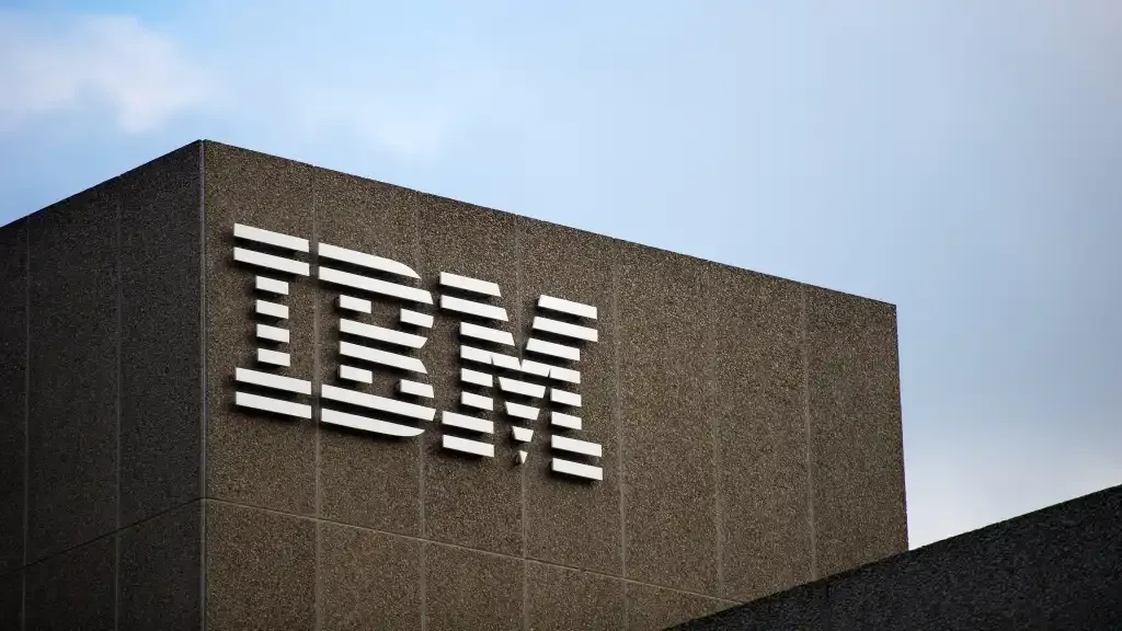 IBM Stock's Steep Drop: How AI is Reshaping COBOL and Enterprise Tech