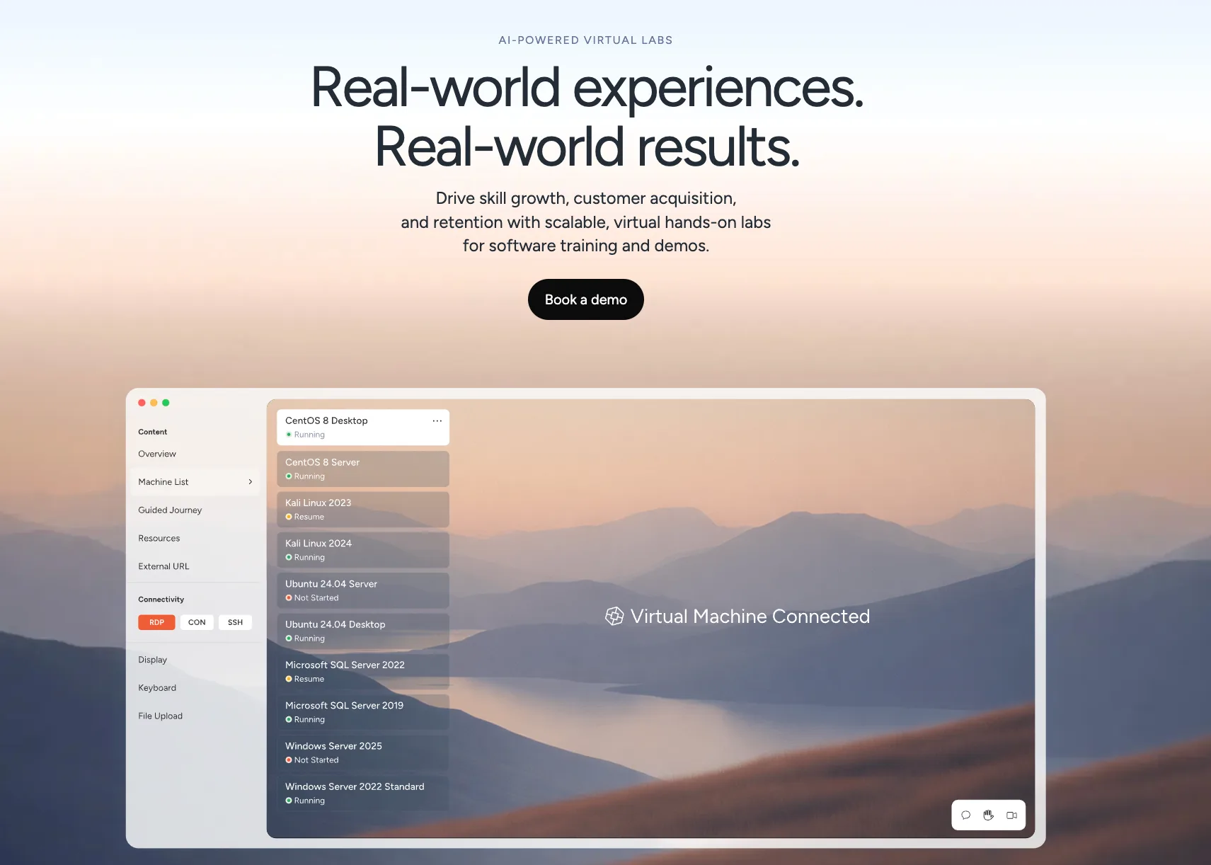 Best 5 AI Virtual Training Assistants in 2026