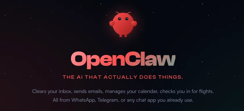 OpenClaw 3.12 Just Dropped