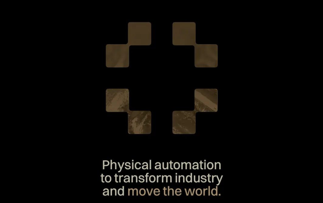 Travis Kalanick launches a new company called Atoms focused on robotics