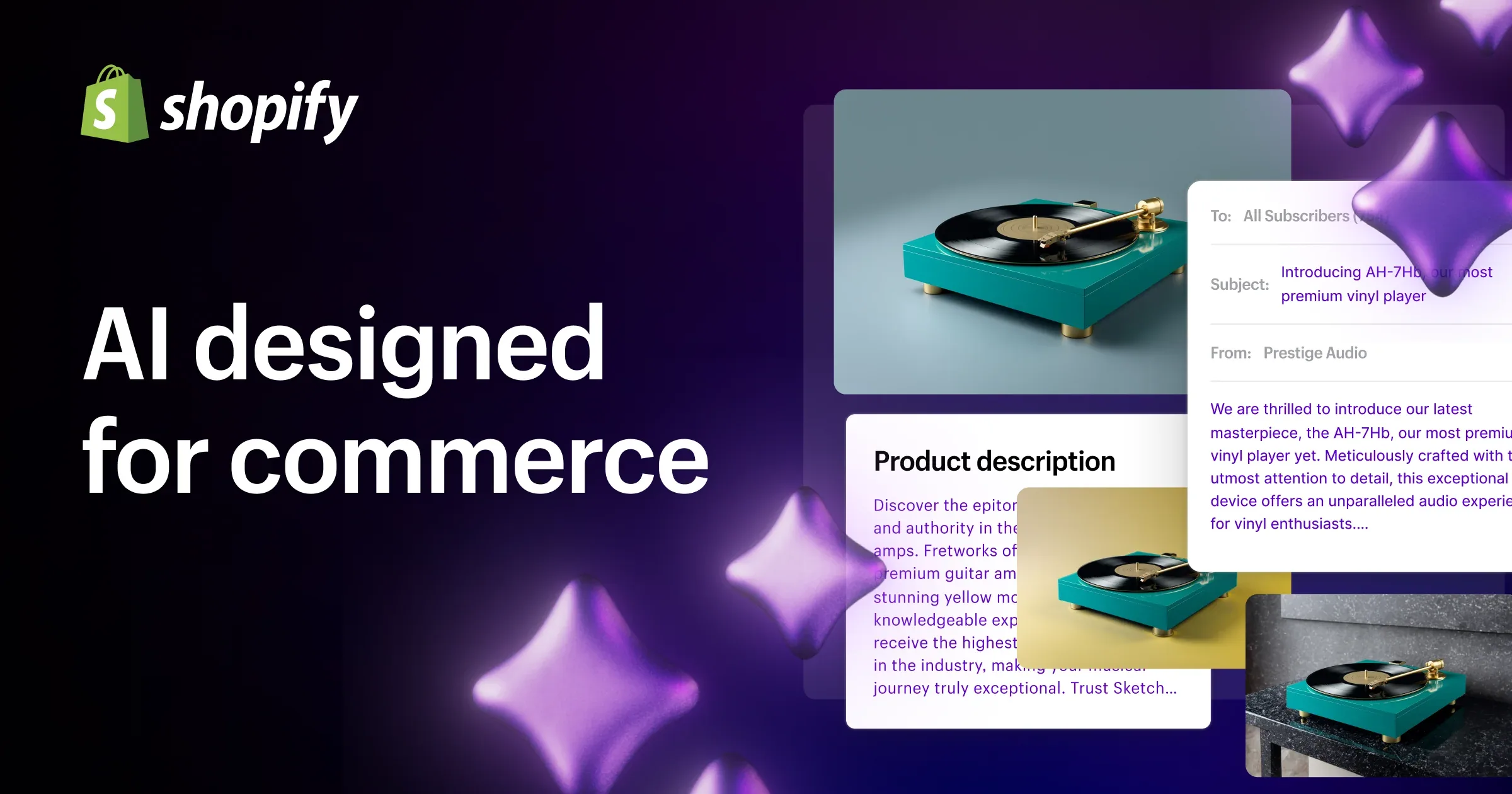 Shopify is preparing for AI shopping agents to change everything